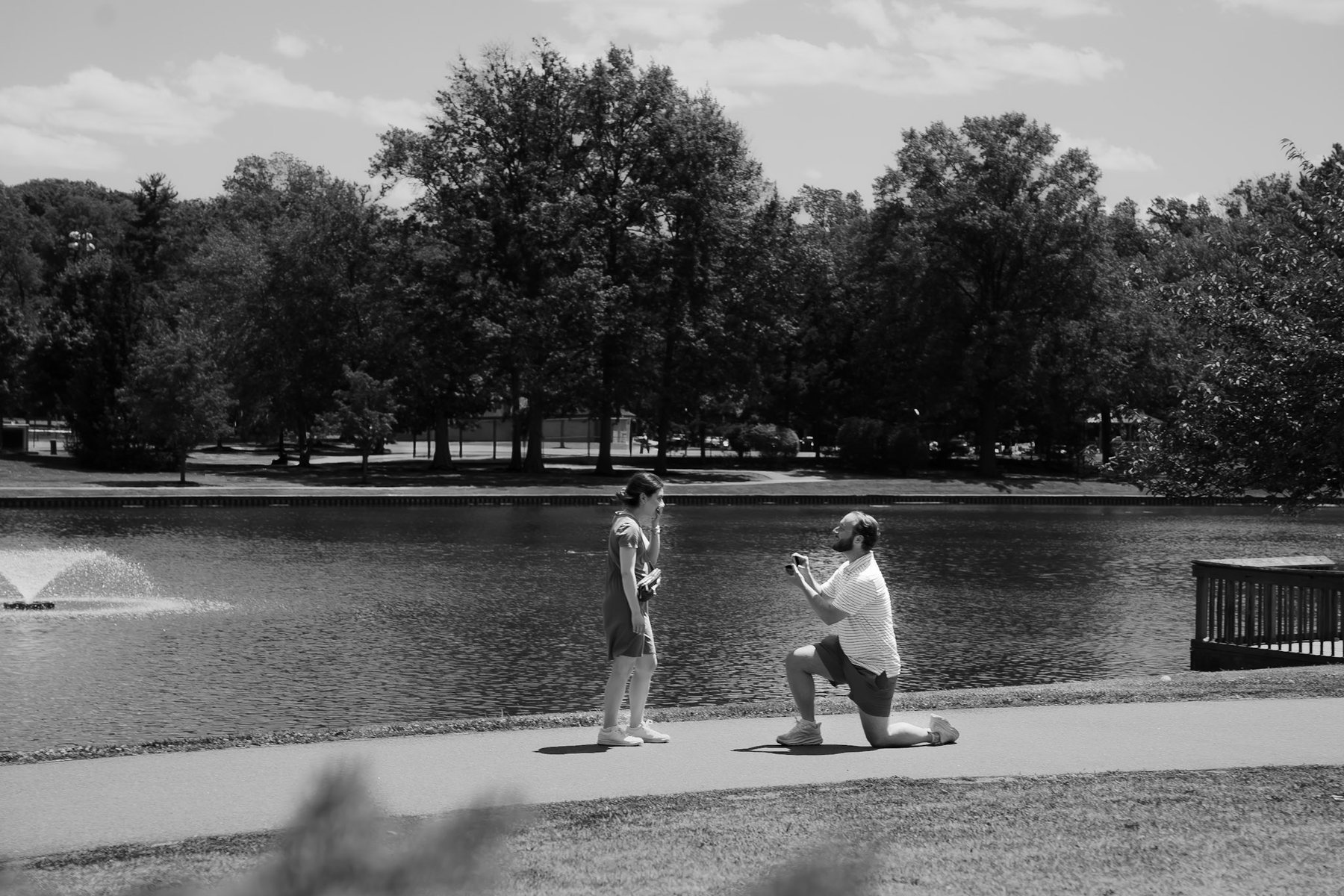 TH3NOMADS engagement photography portfolio image