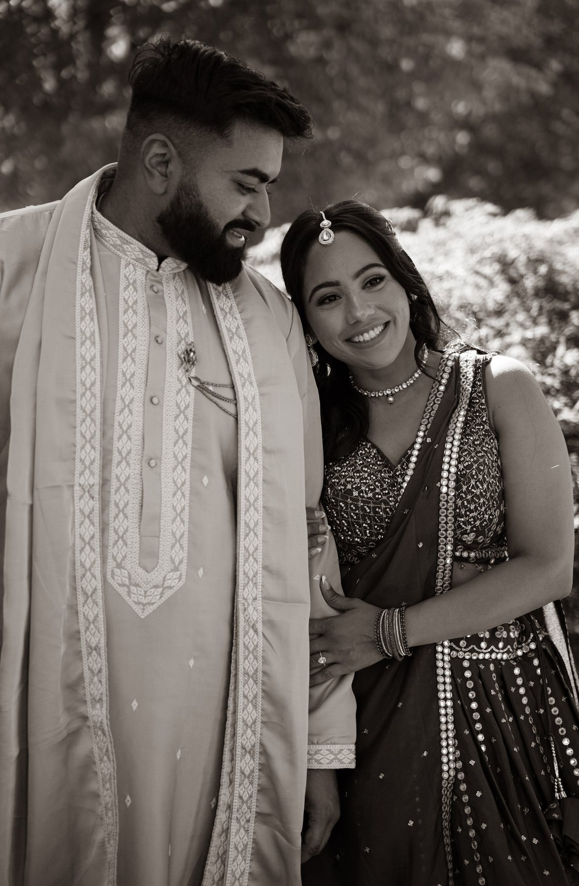 TH3NOMADS weddings photography portfolio image