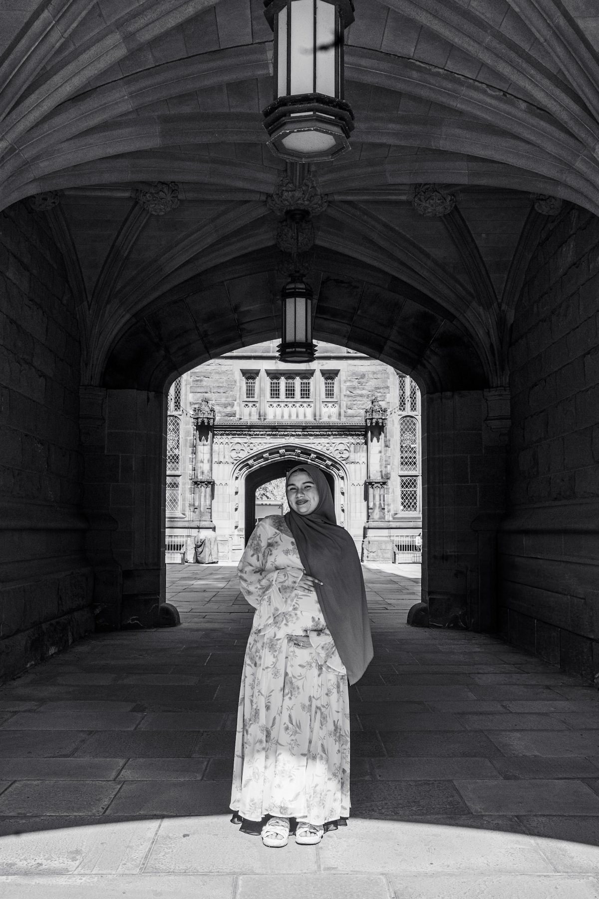 Maternity couple portrait 04